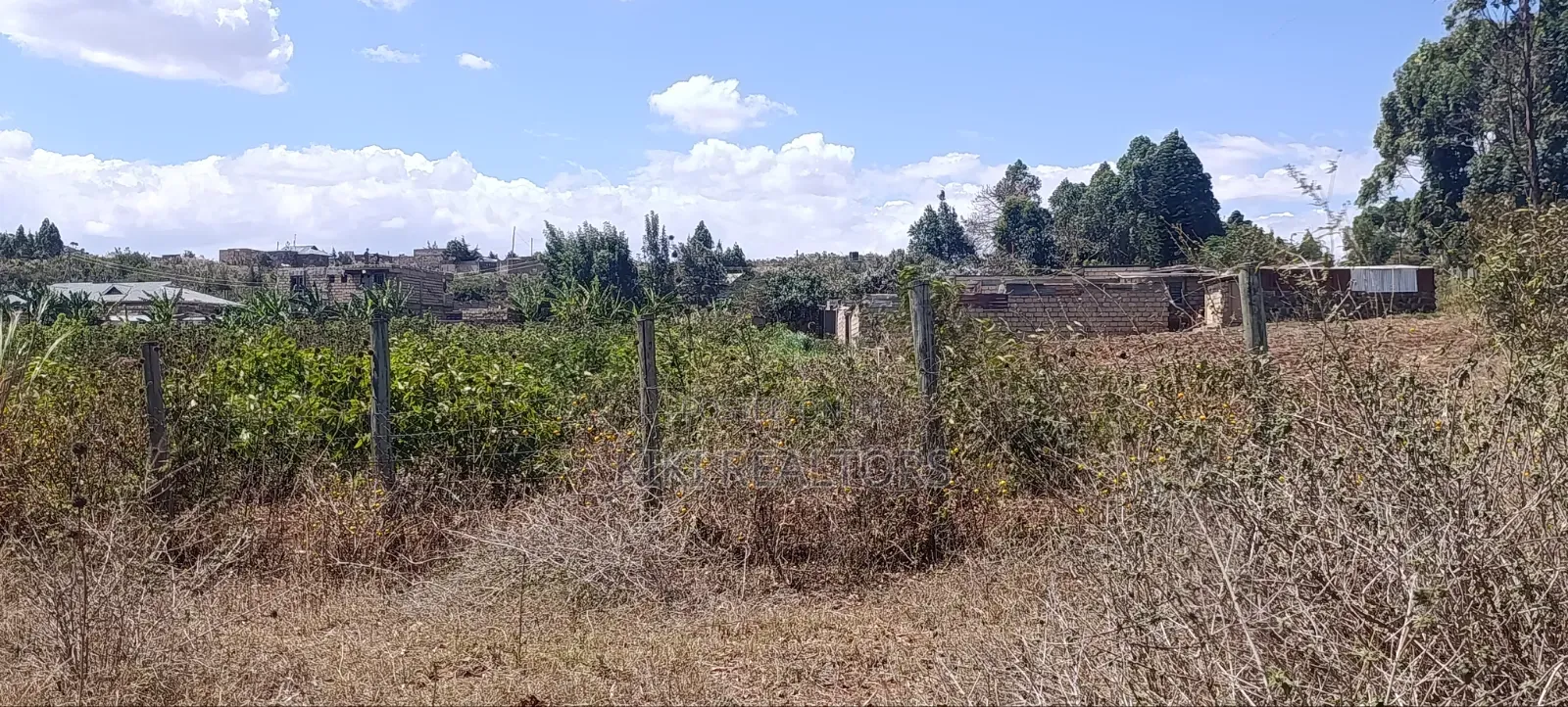 Plots for Sale in Kikuyu Kamangu (Ndiguini in Karai