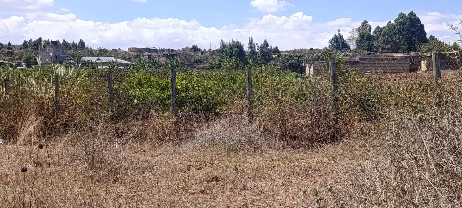 Plots for Sale in Kikuyu Kamangu (Ndiguini in Karai