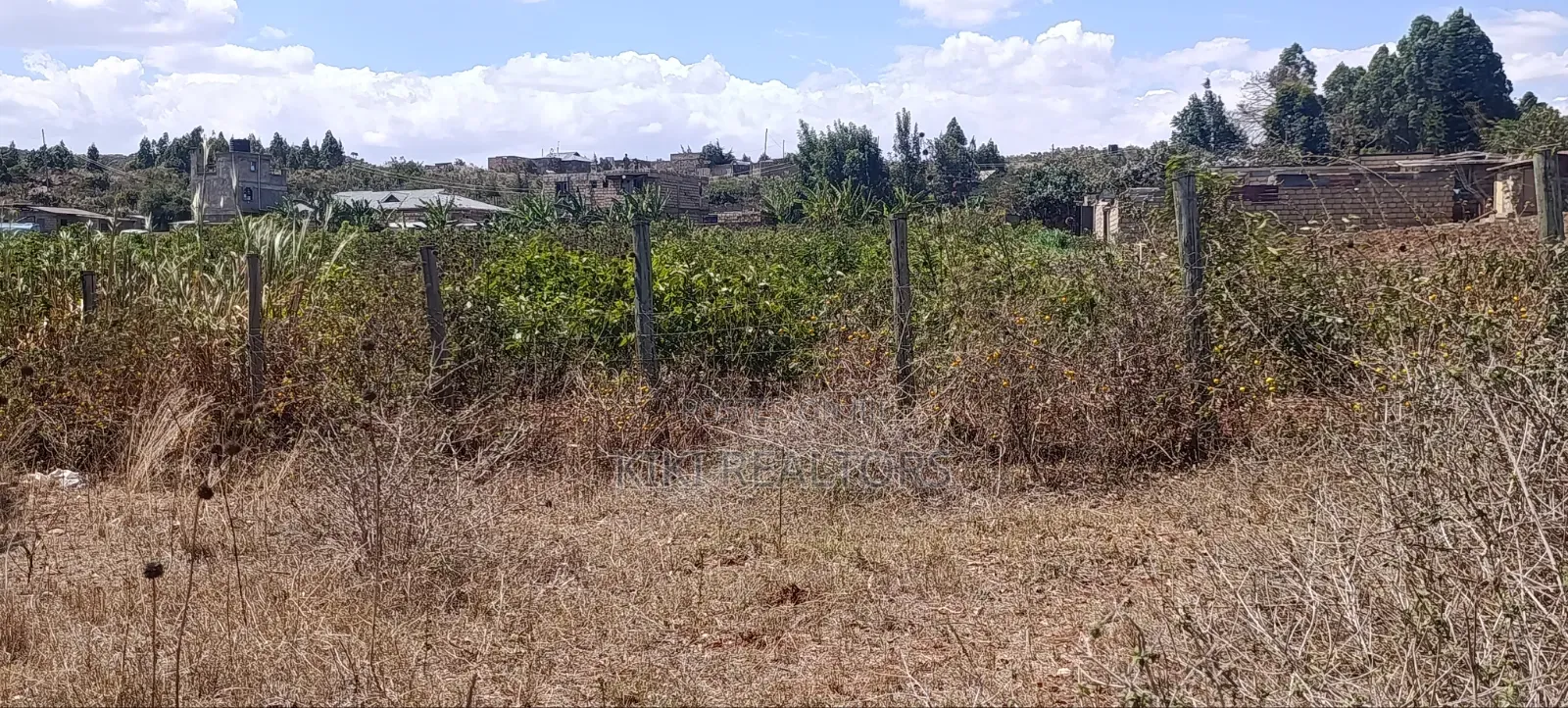 Plots for Sale in Kikuyu Kamangu (Ndiguini in Karai