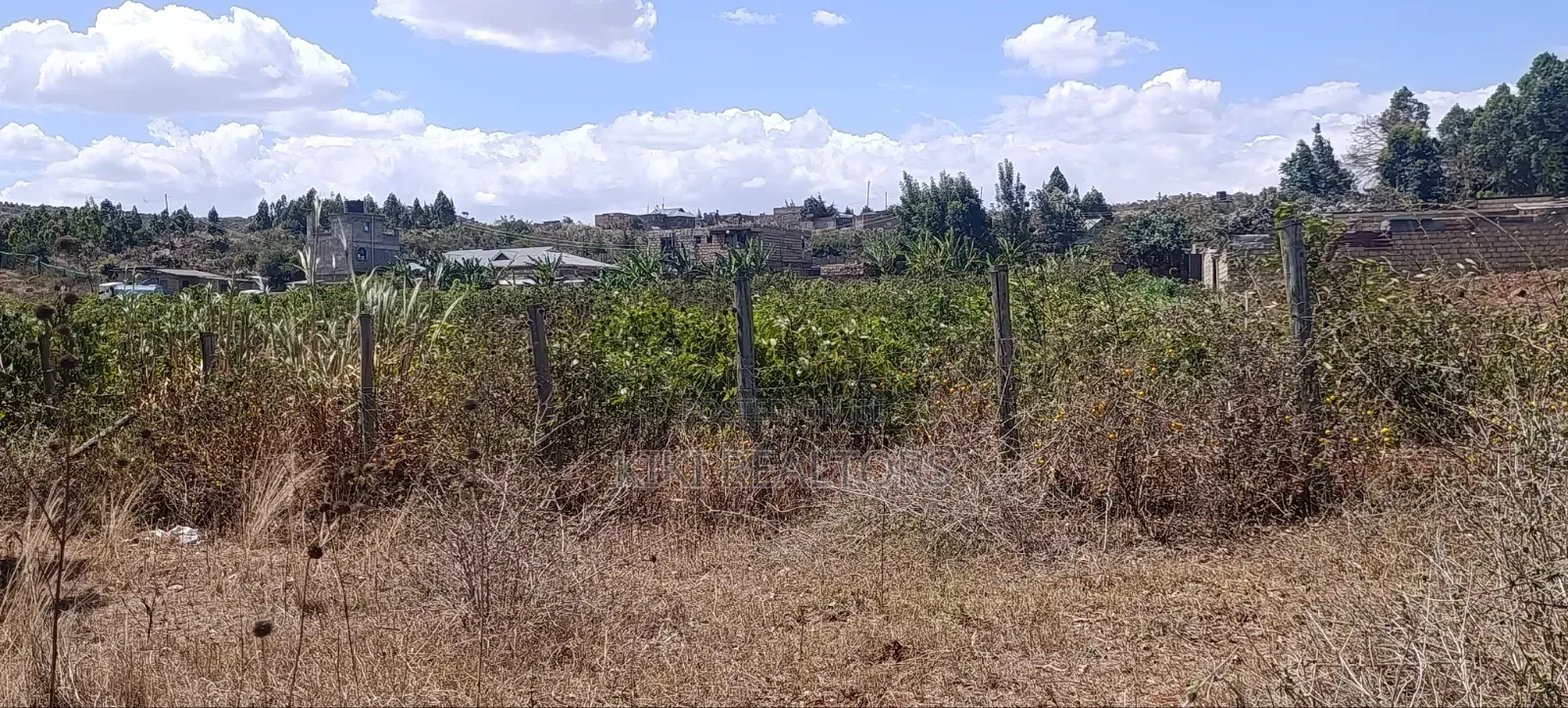 Plots for Sale in Kikuyu Kamangu (Ndiguini in Karai