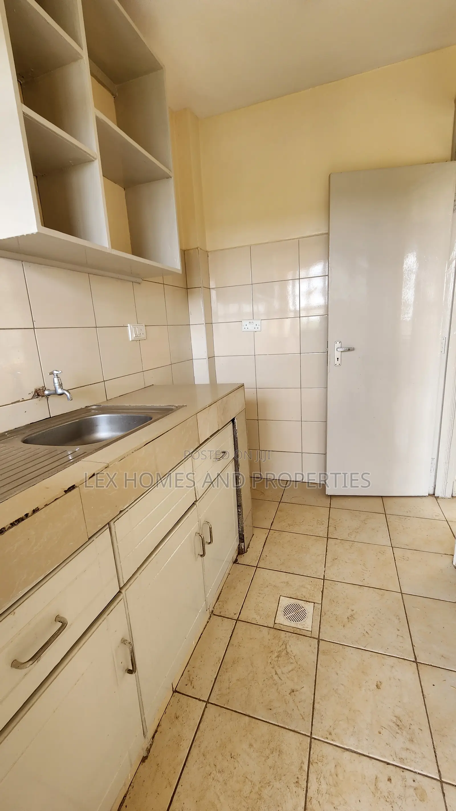 1bdrm Apartment in NkaiMurunya for rent in NkaiMurunya