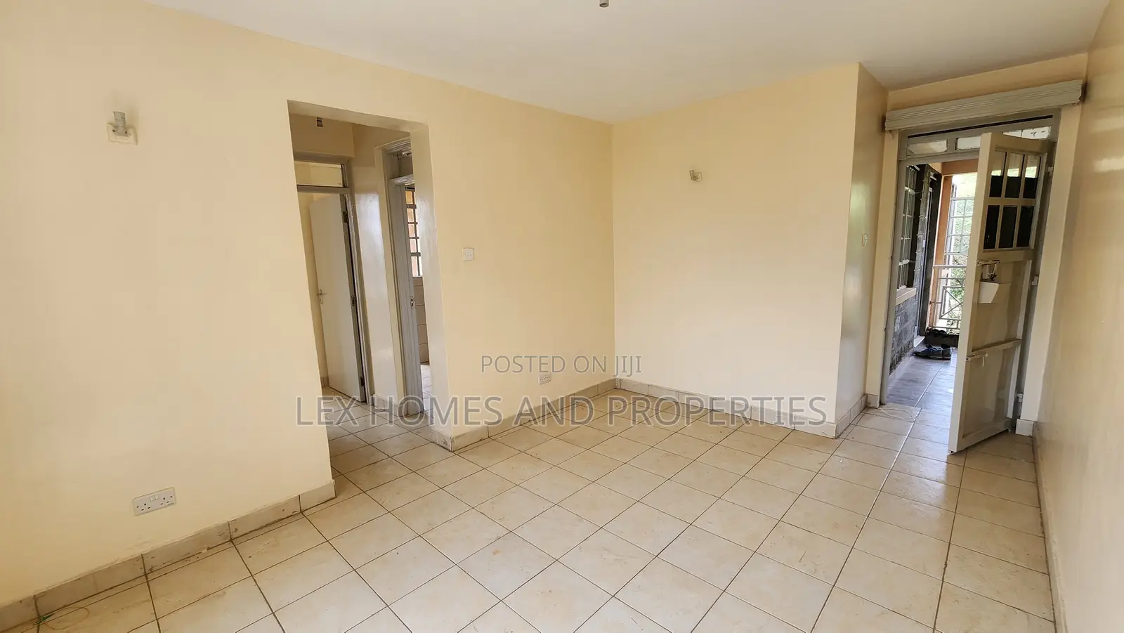 1bdrm Apartment in NkaiMurunya for rent in NkaiMurunya