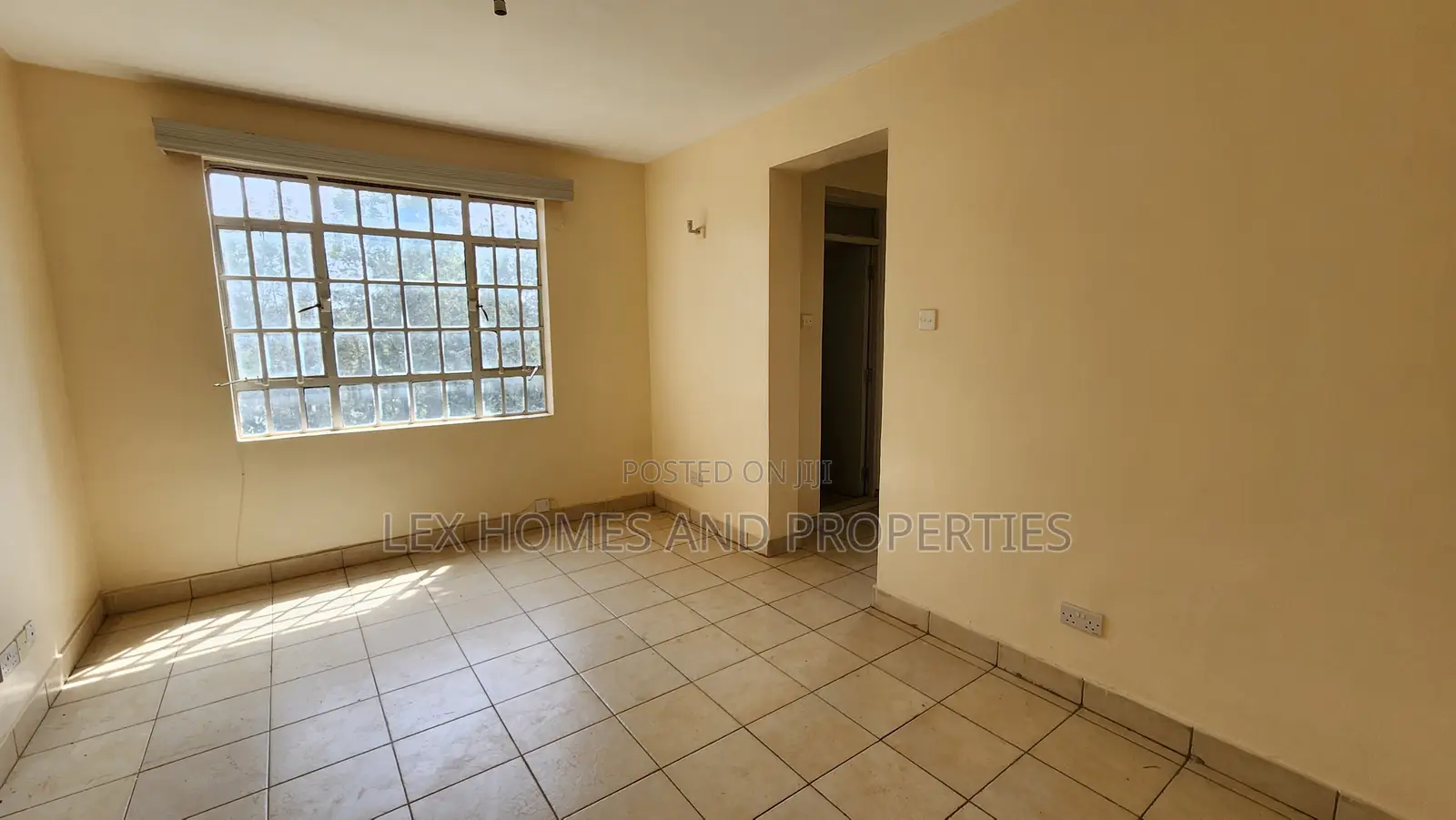 1bdrm Apartment in NkaiMurunya for rent in NkaiMurunya