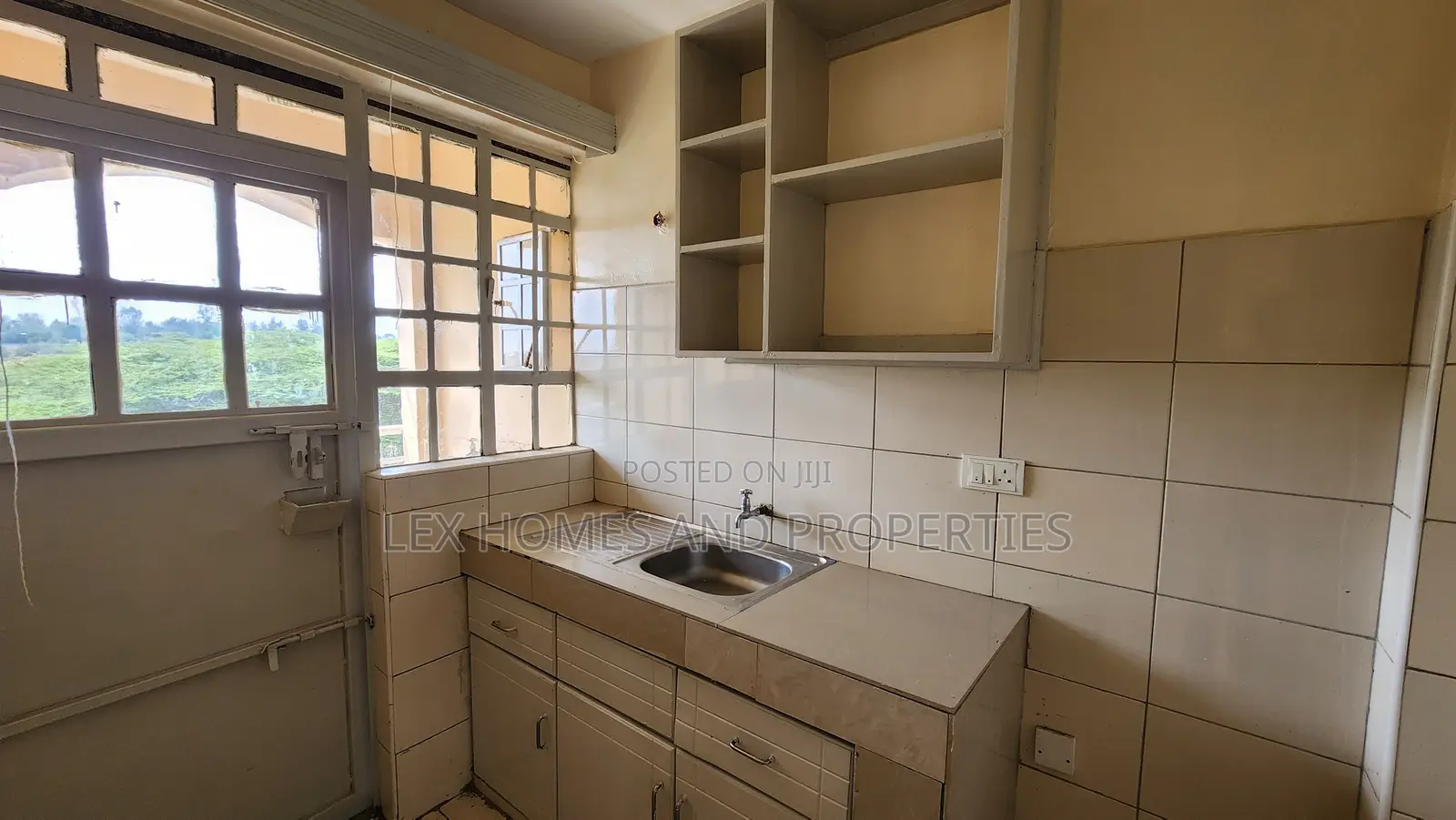 1bdrm Apartment in NkaiMurunya for rent in NkaiMurunya
