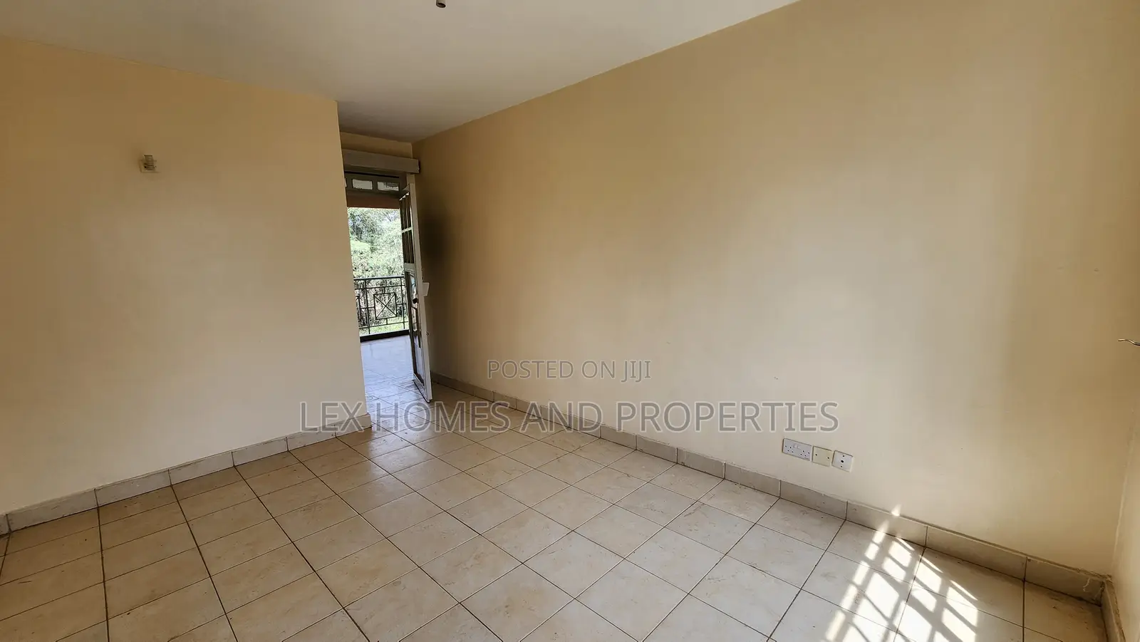 1bdrm Apartment in NkaiMurunya for rent in NkaiMurunya