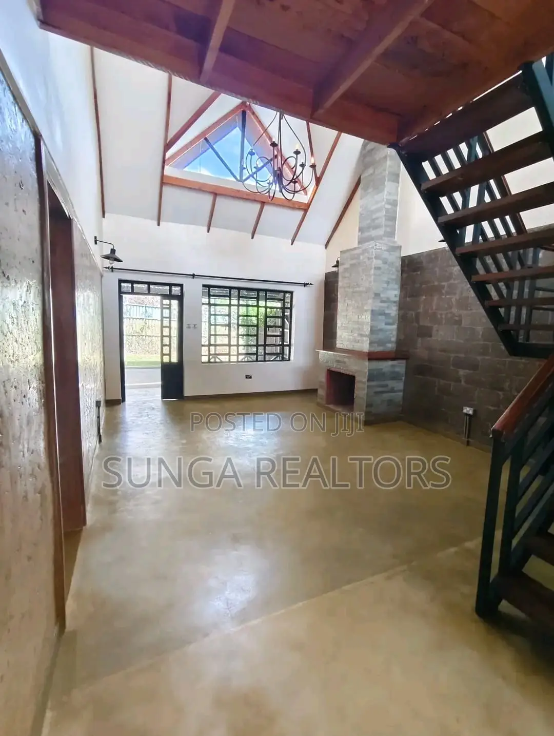 4bdrm House in Karen C for rent in Karen C