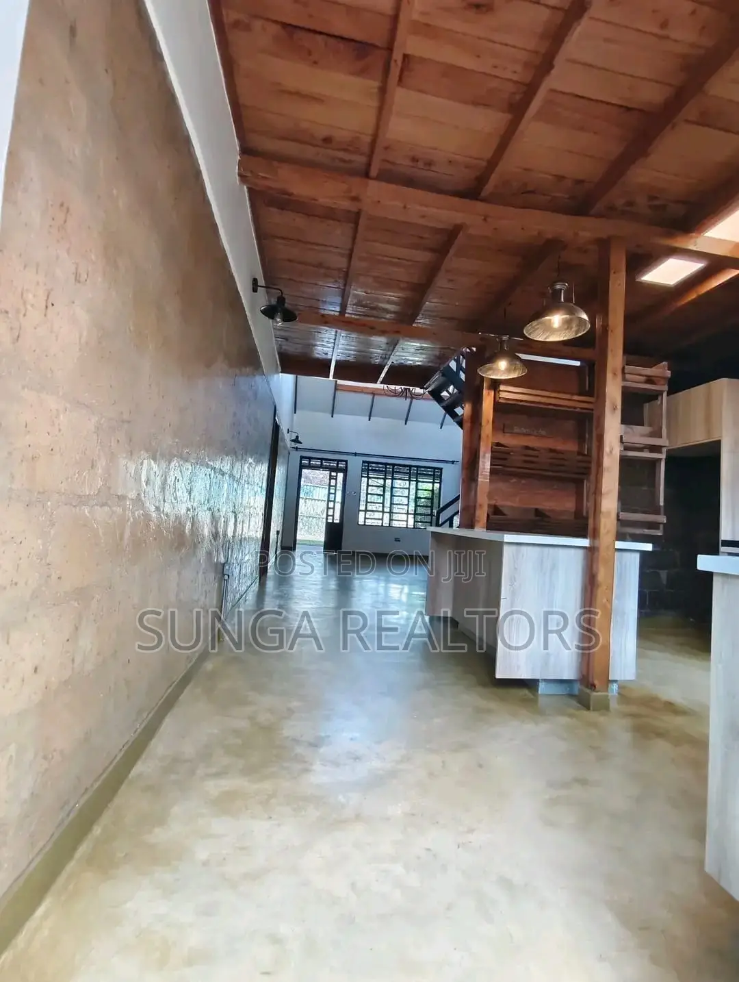 4bdrm House in Karen C for rent in Karen C
