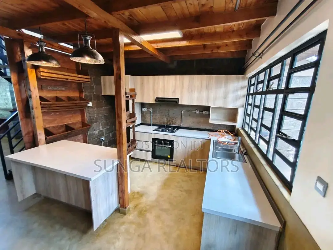 4bdrm House in Karen C for rent in Karen C