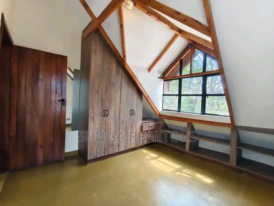 4bdrm House in Karen C for rent in Karen C
