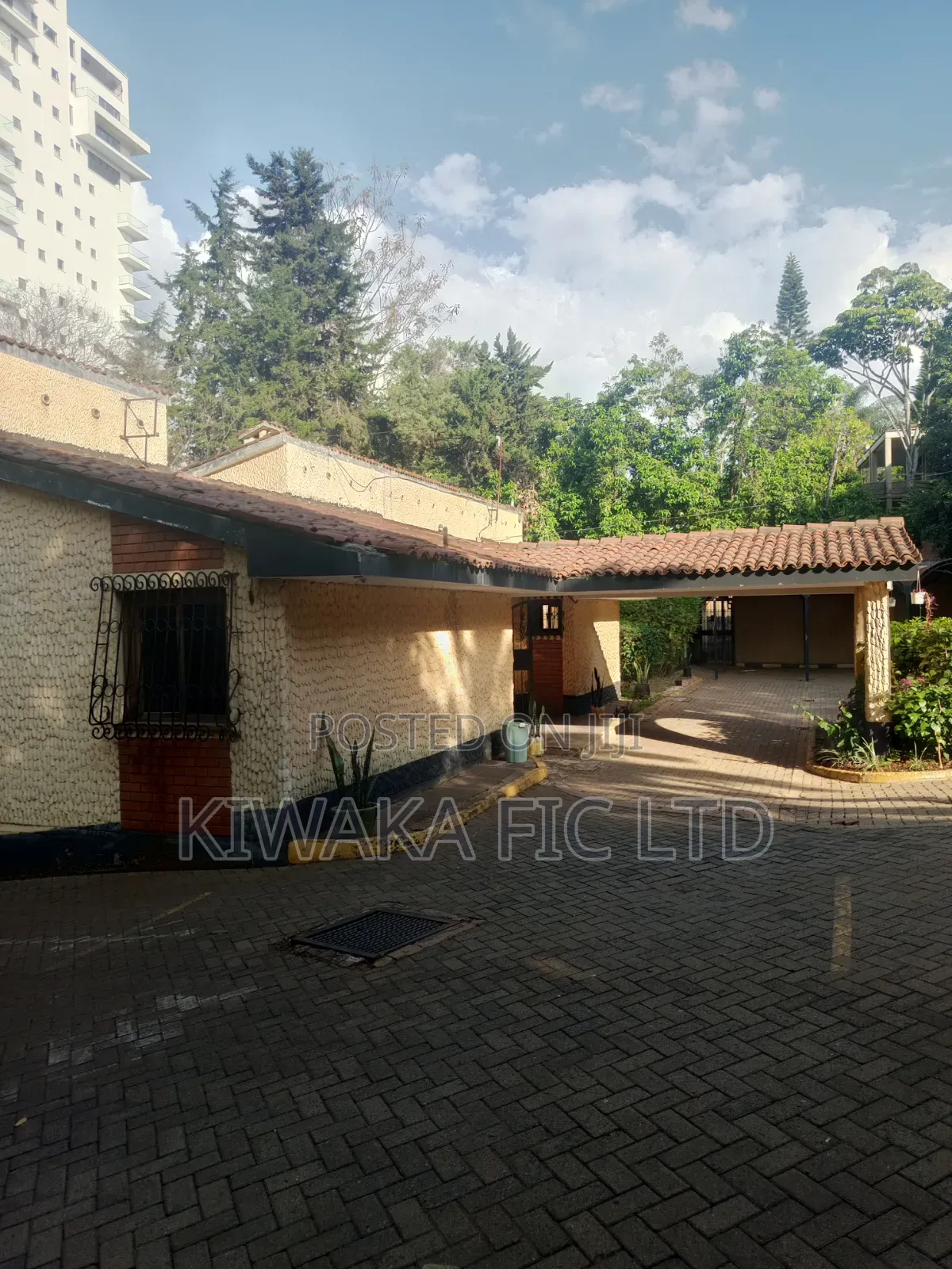 7bdrm House in Lavington, Riverside Drive for rent in Riverside Drive