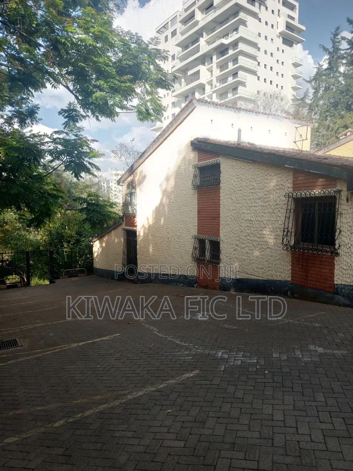 7bdrm House in Lavington, Riverside Drive for rent in Riverside Drive