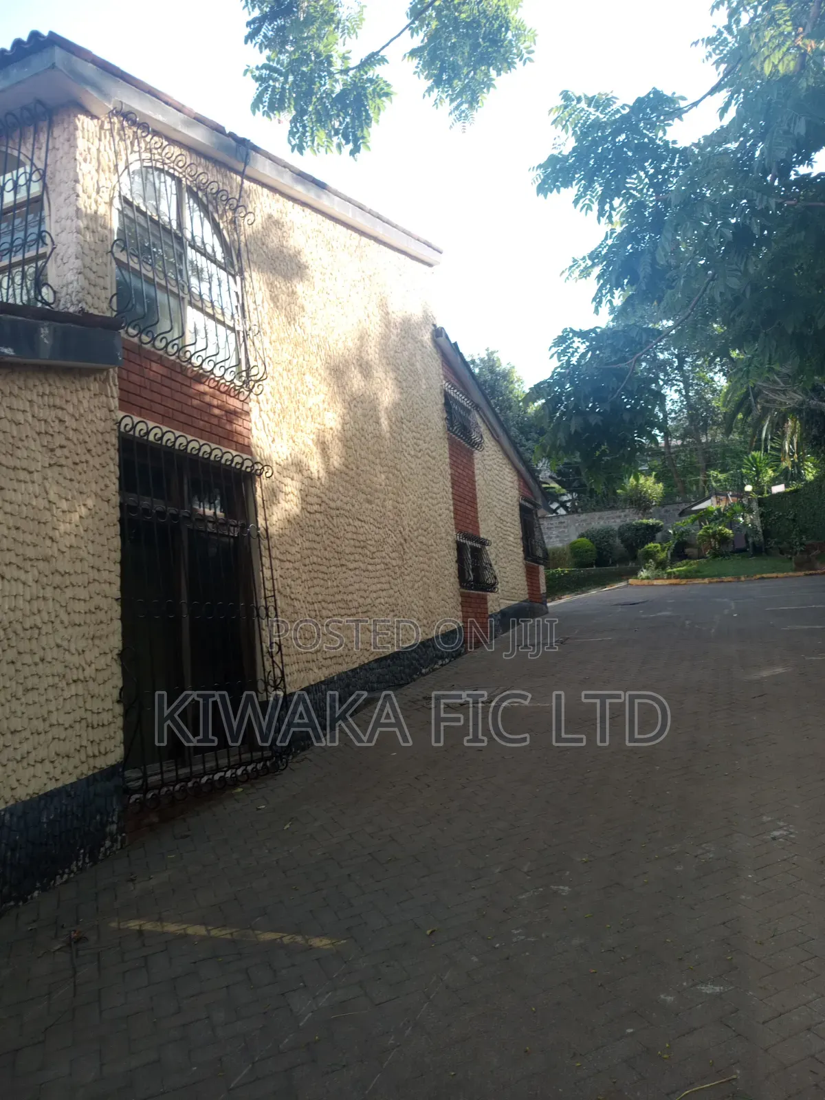 7bdrm House in Lavington, Riverside Drive for rent in Riverside Drive