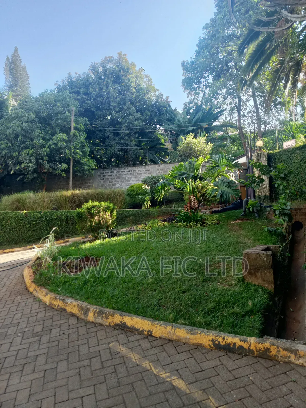 7bdrm House in Lavington, Riverside Drive for rent in Riverside Drive