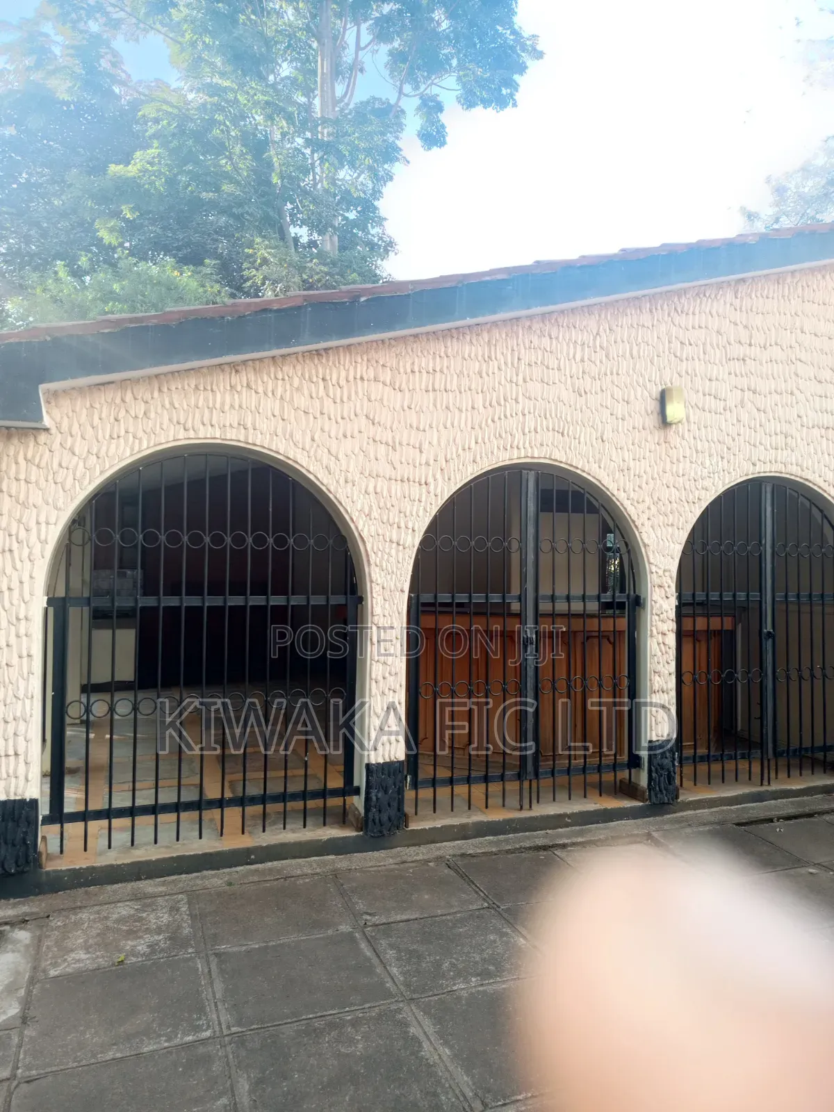 7bdrm House in Lavington, Riverside Drive for rent in Riverside Drive
