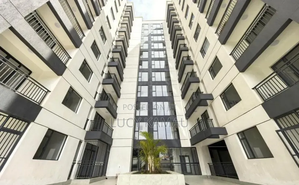 3bdrm Apartment in Ruaka for sale in Ruaka