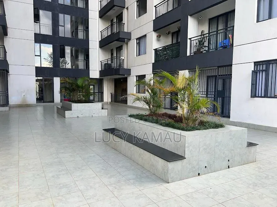 3bdrm Apartment in Ruaka for sale in Ruaka