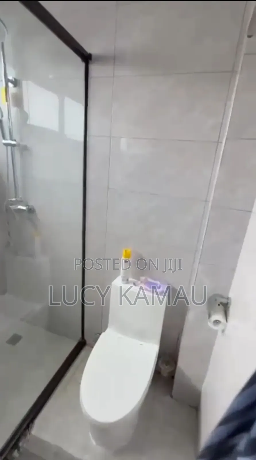 3bdrm Apartment in Ruaka for sale in Ruaka