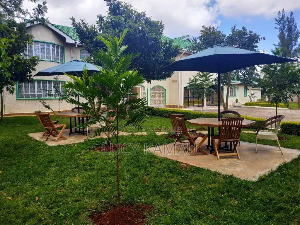 5bdrm Maisonette in Karen C for sale in Karen C