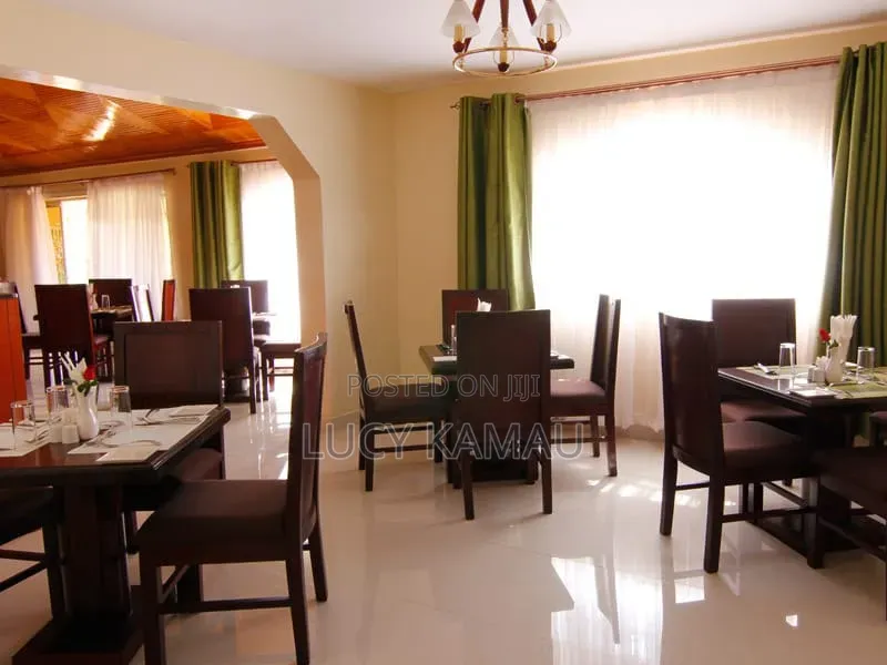 5bdrm Maisonette in Karen C for sale in Karen C