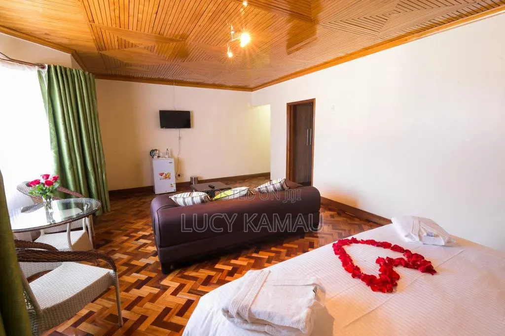 5bdrm Maisonette in Karen C for sale in Karen C