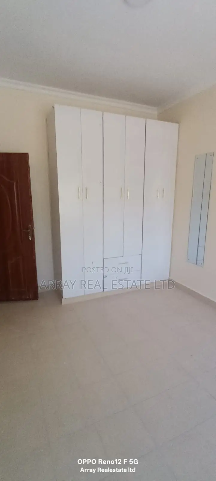 3bdrm House in Nderi for rent in Nderi