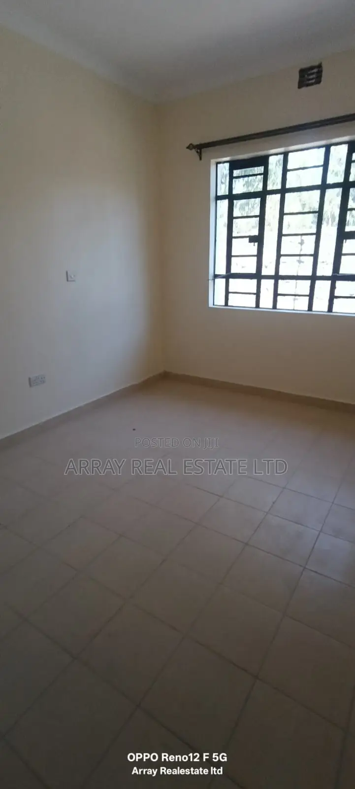 3bdrm House in Nderi for rent in Nderi