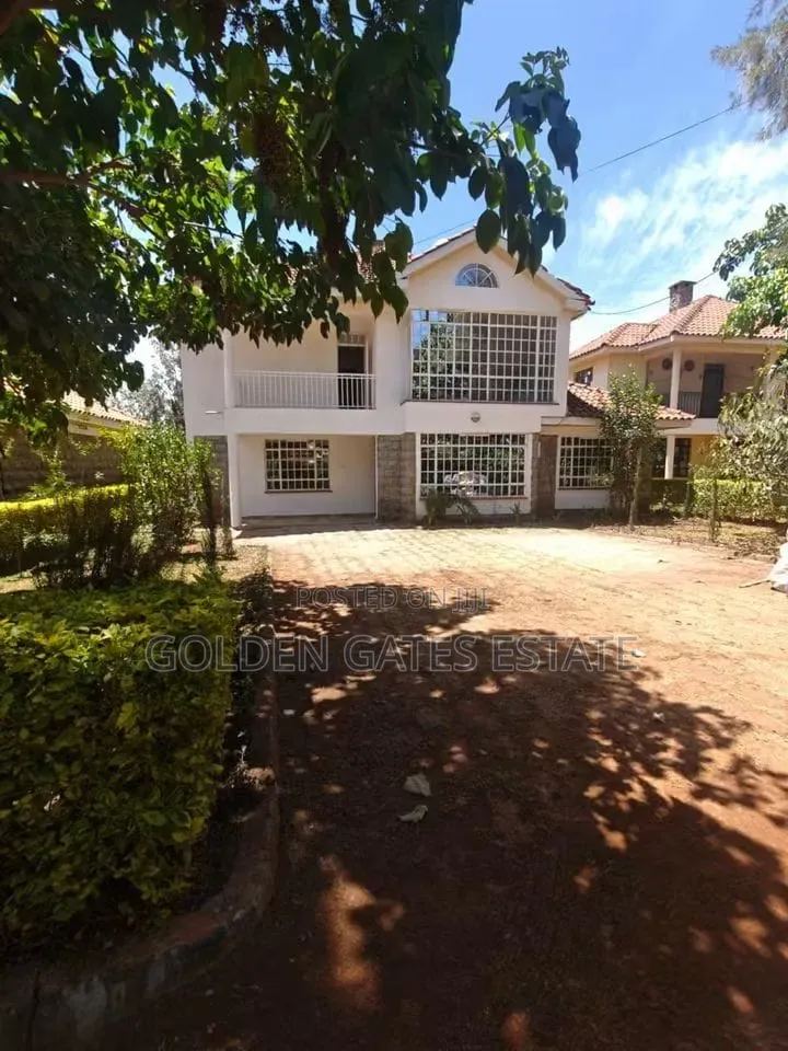 4bdrm Maisonette in Rimpa for rent in Rimpa