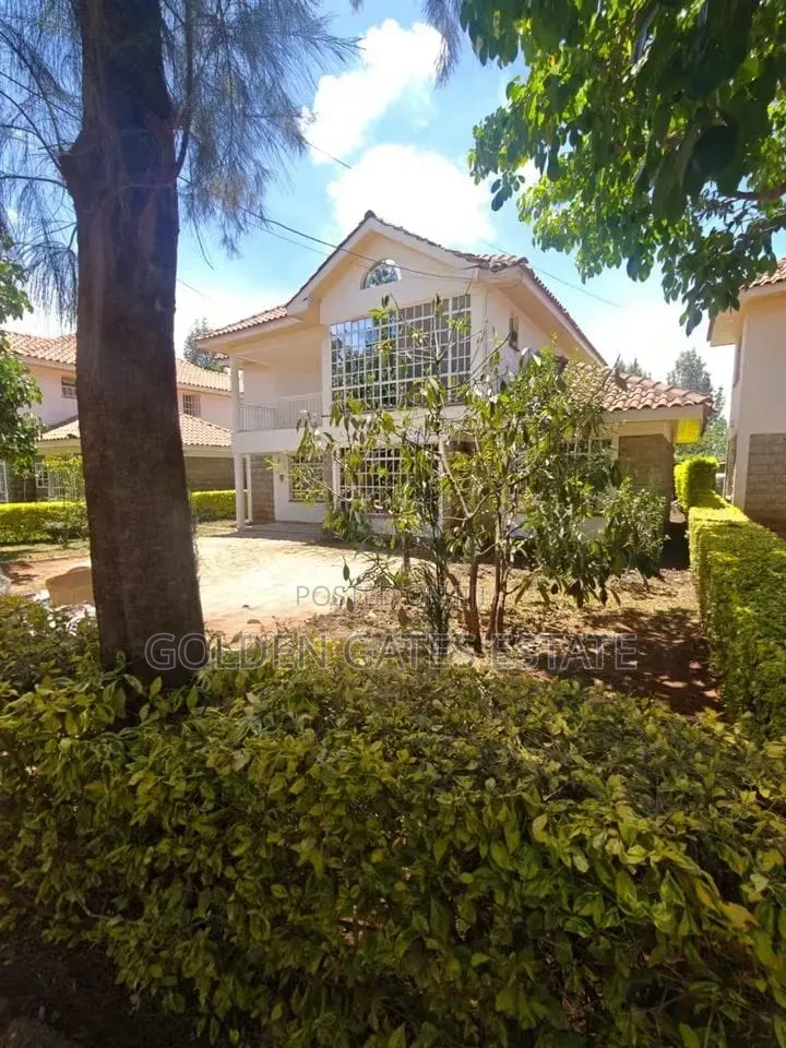 4bdrm Maisonette in Rimpa for rent in Rimpa