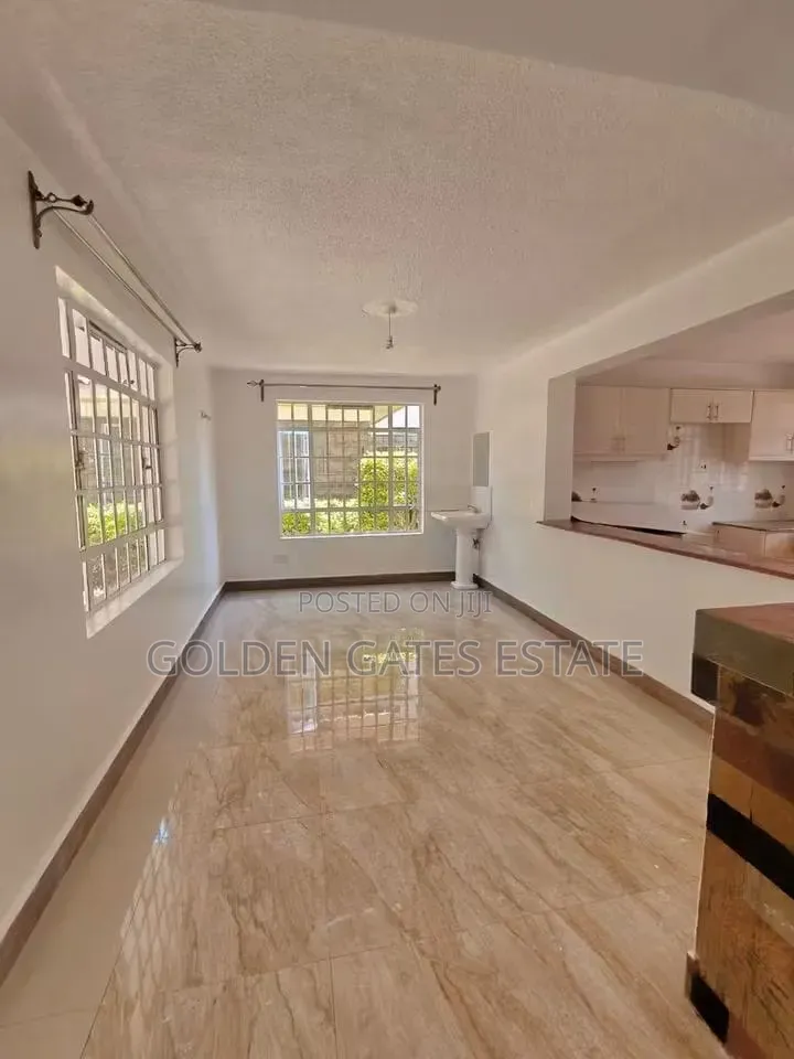 4bdrm Maisonette in Rimpa for rent in Rimpa