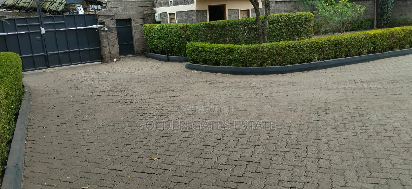 5bdrm Maisonette in Hardy for rent in Hardy