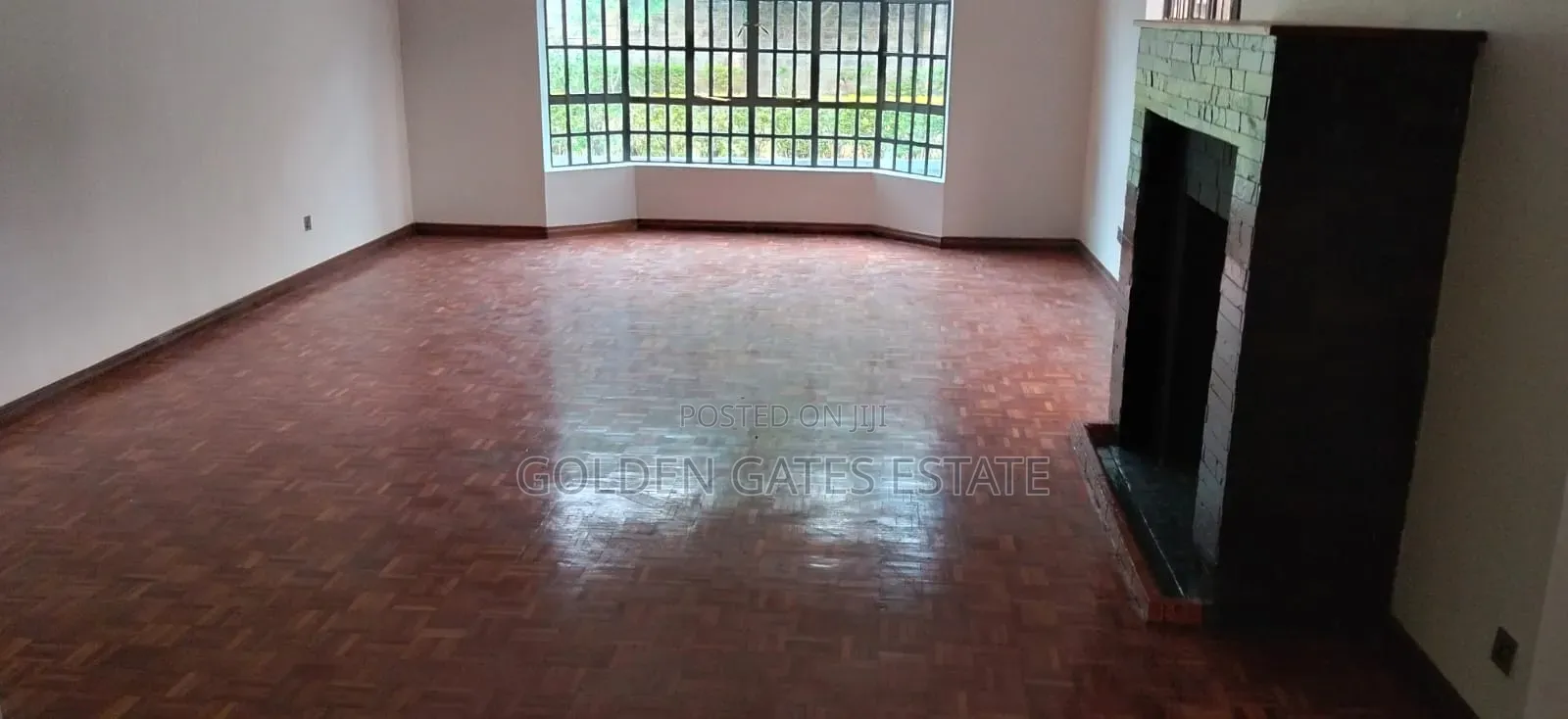 5bdrm Maisonette in Hardy for rent in Hardy