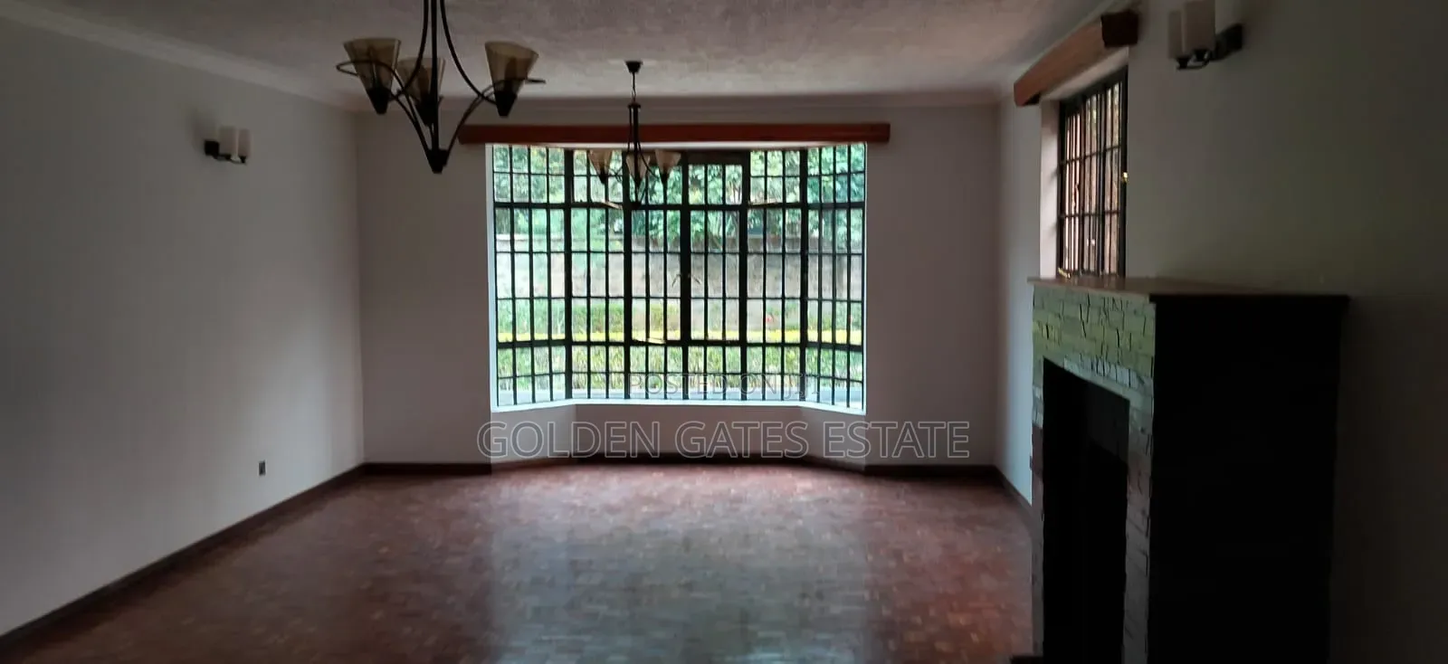 5bdrm Maisonette in Hardy for rent in Hardy