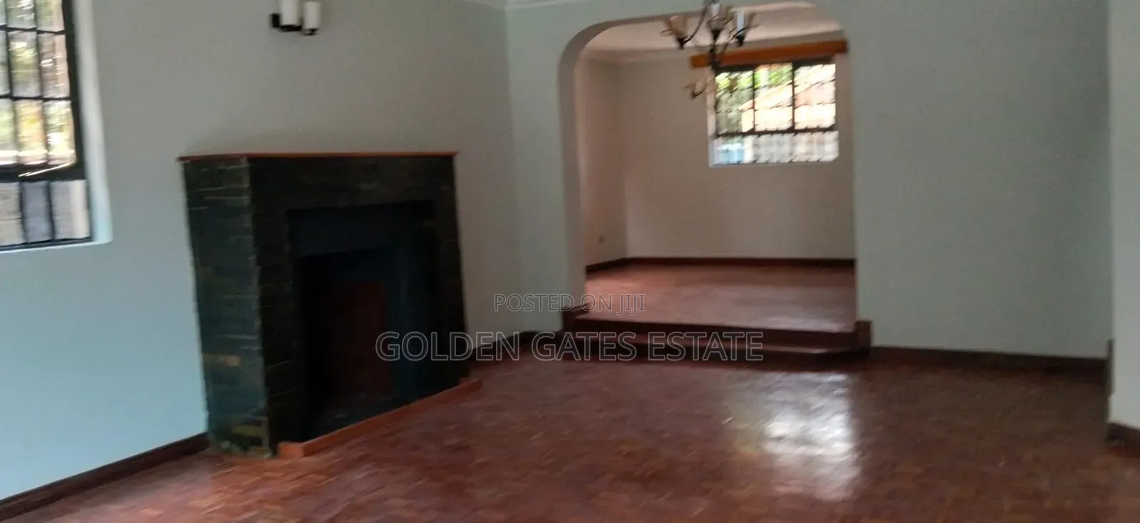 5bdrm Maisonette in Hardy for rent in Hardy
