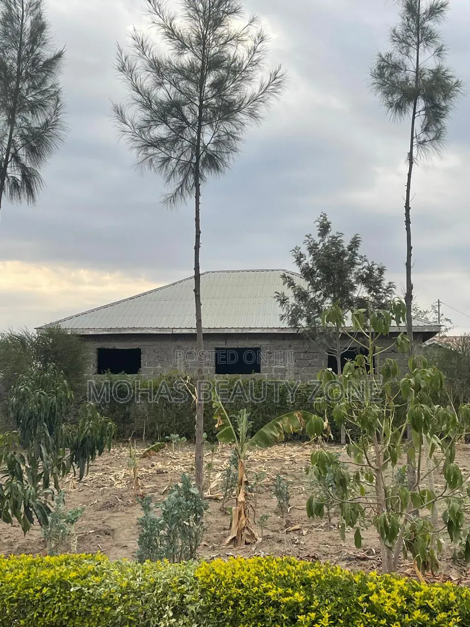 Plot for Sale Mlolongo Opposite Great Wall in Mlolongo