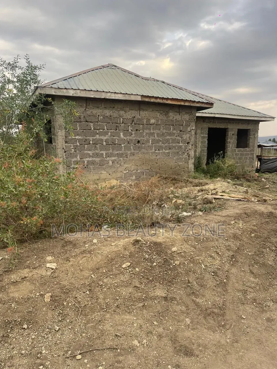 Plot for Sale Mlolongo Opposite Great Wall in Mlolongo