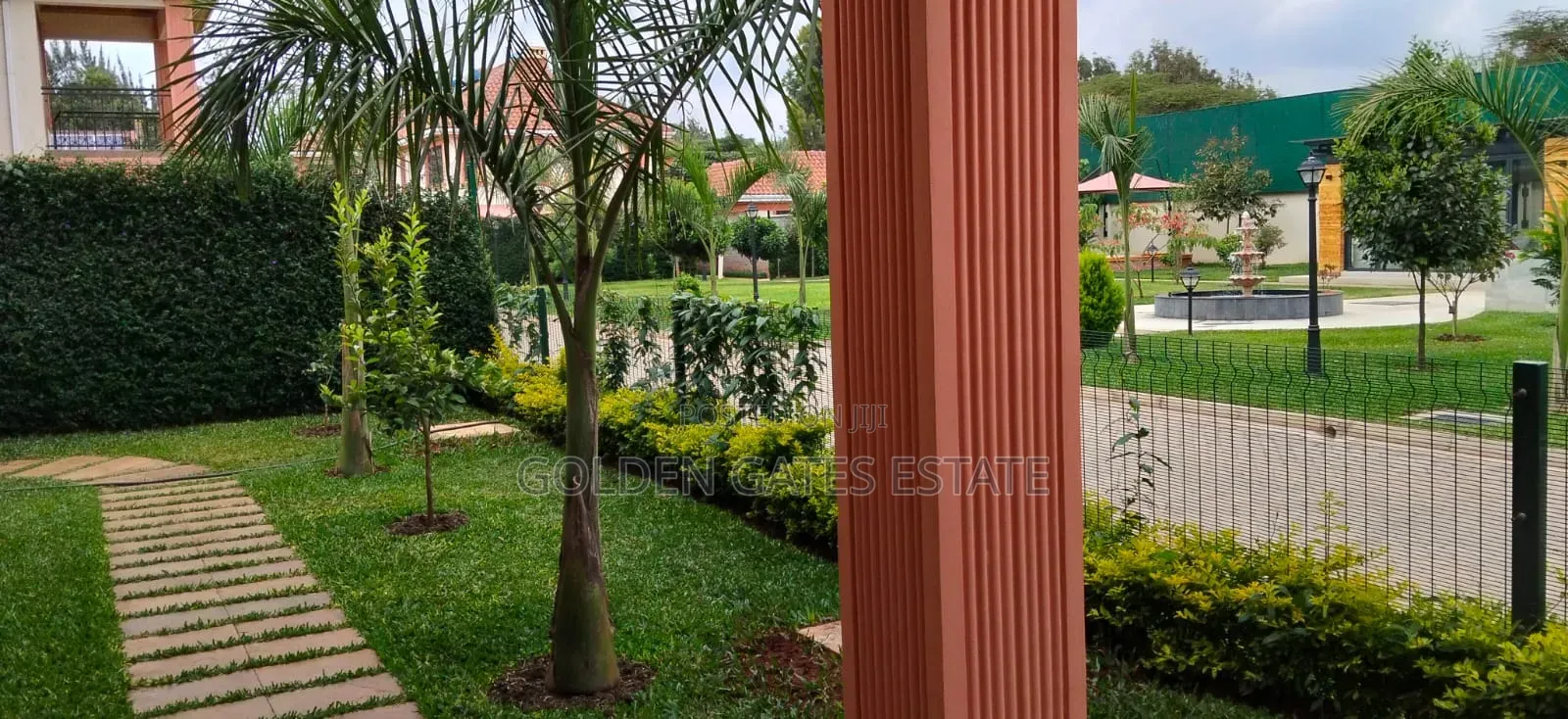 4bdrm Maisonette in Hardy for rent in Hardy