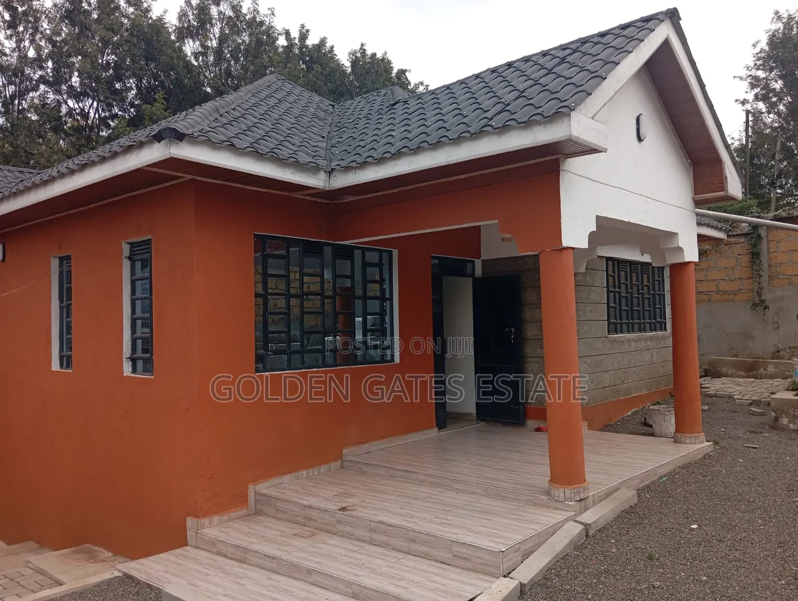 3bdrm Bungalow in Rimpa for rent in Rimpa