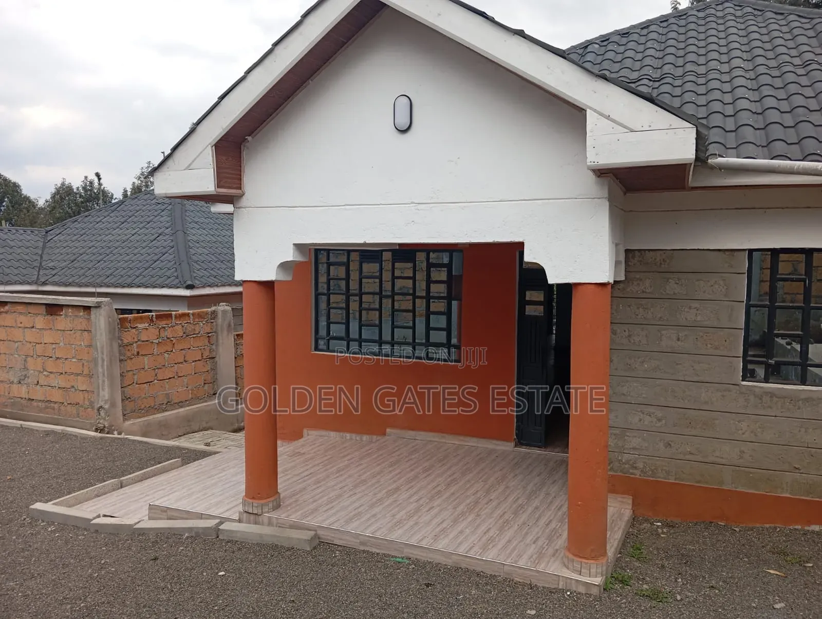 3bdrm Bungalow in Rimpa for rent in Rimpa
