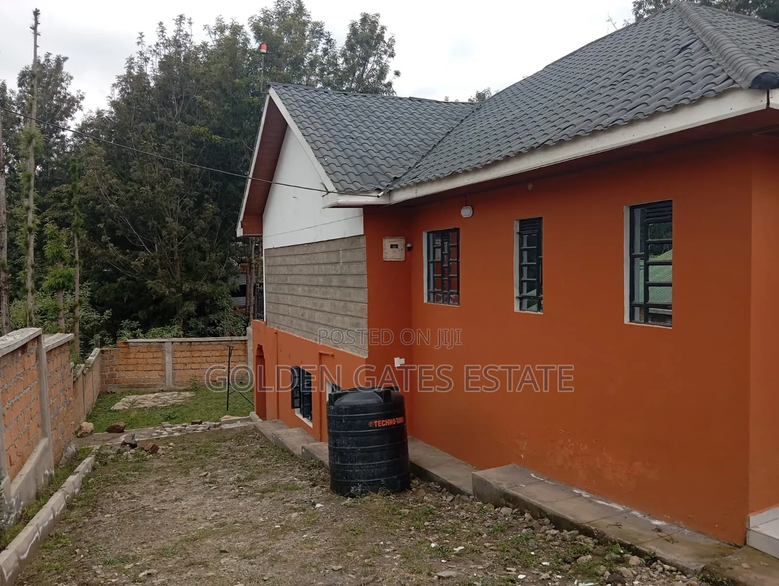 3bdrm Bungalow in Rimpa for rent in Rimpa