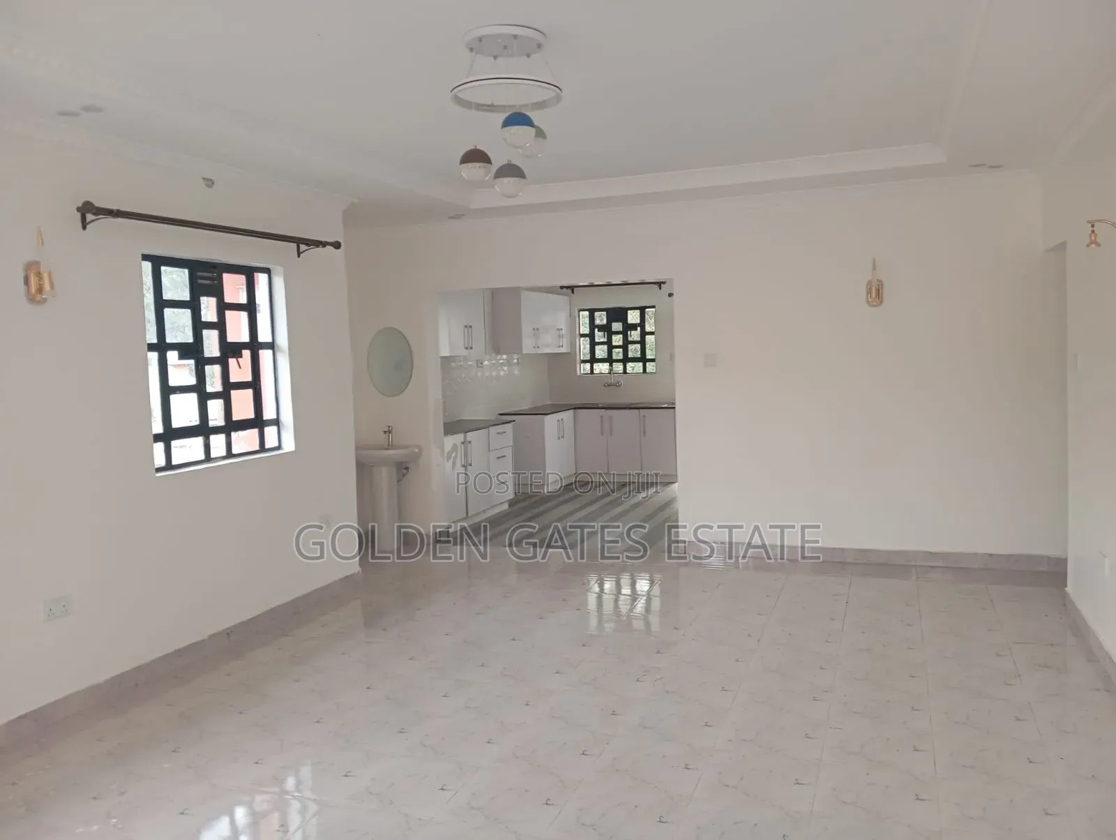 3bdrm Bungalow in Rimpa for rent in Rimpa