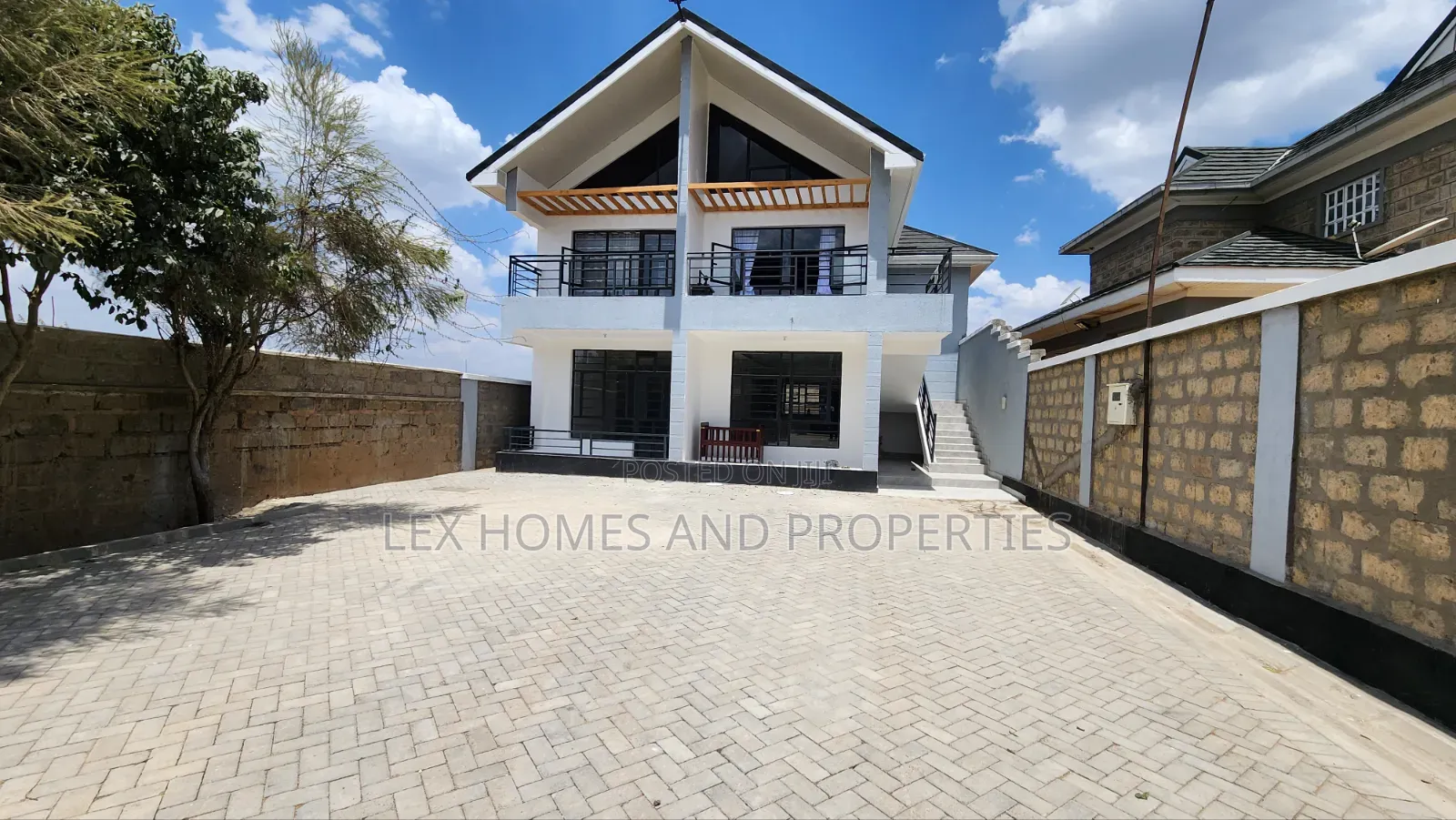 Mini Flat in NkaiMurunya for rent in NkaiMurunya