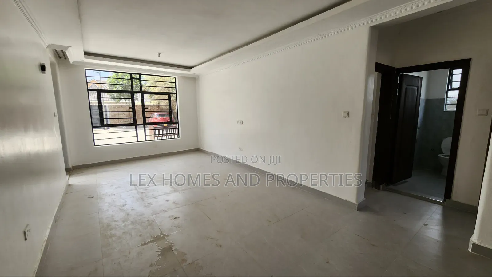 Mini Flat in NkaiMurunya for rent in NkaiMurunya