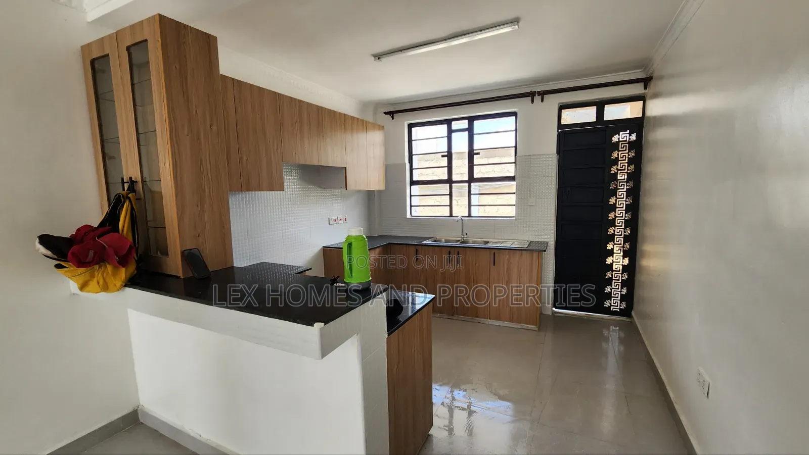 Mini Flat in NkaiMurunya for rent in NkaiMurunya