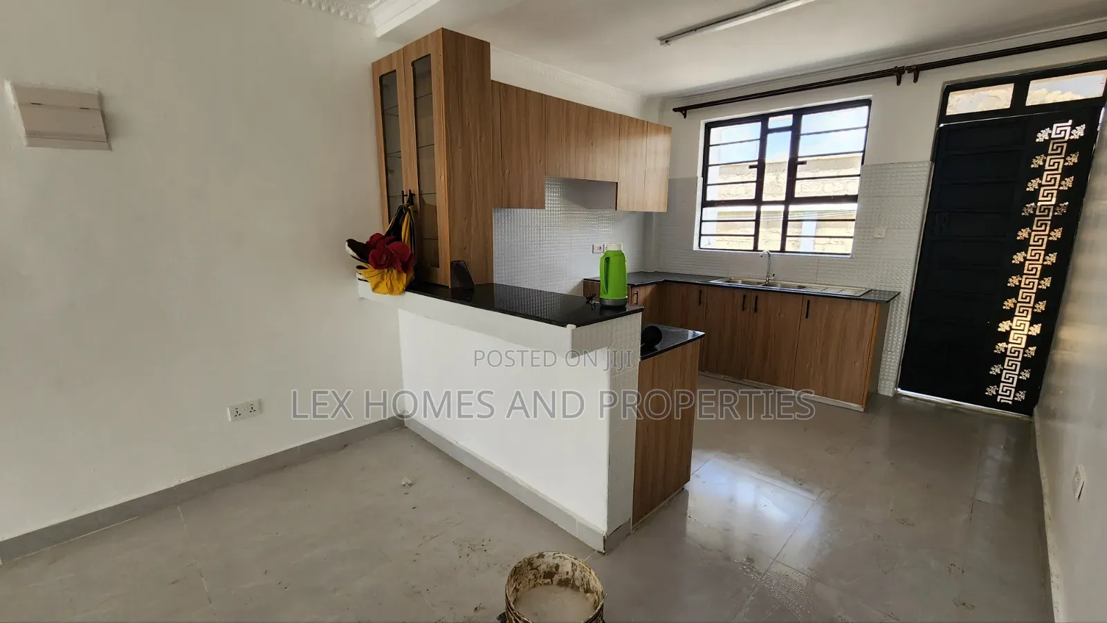 Mini Flat in NkaiMurunya for rent in NkaiMurunya