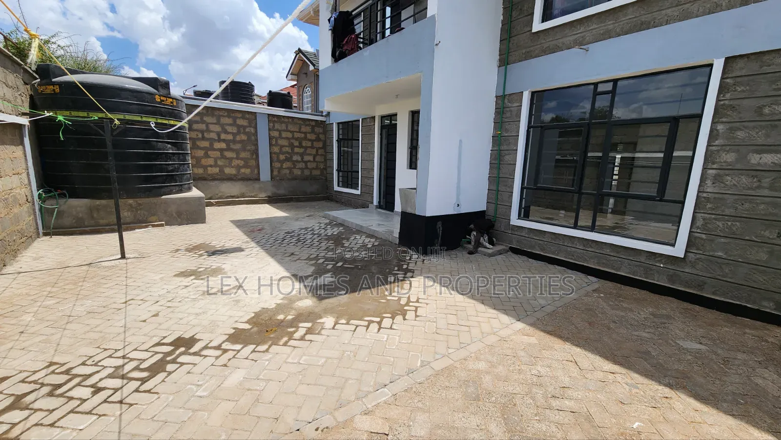 Mini Flat in NkaiMurunya for rent in NkaiMurunya