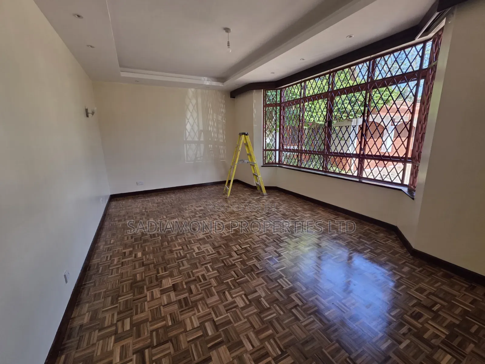 5bdrm House in Thigiri for rent in Thigiri