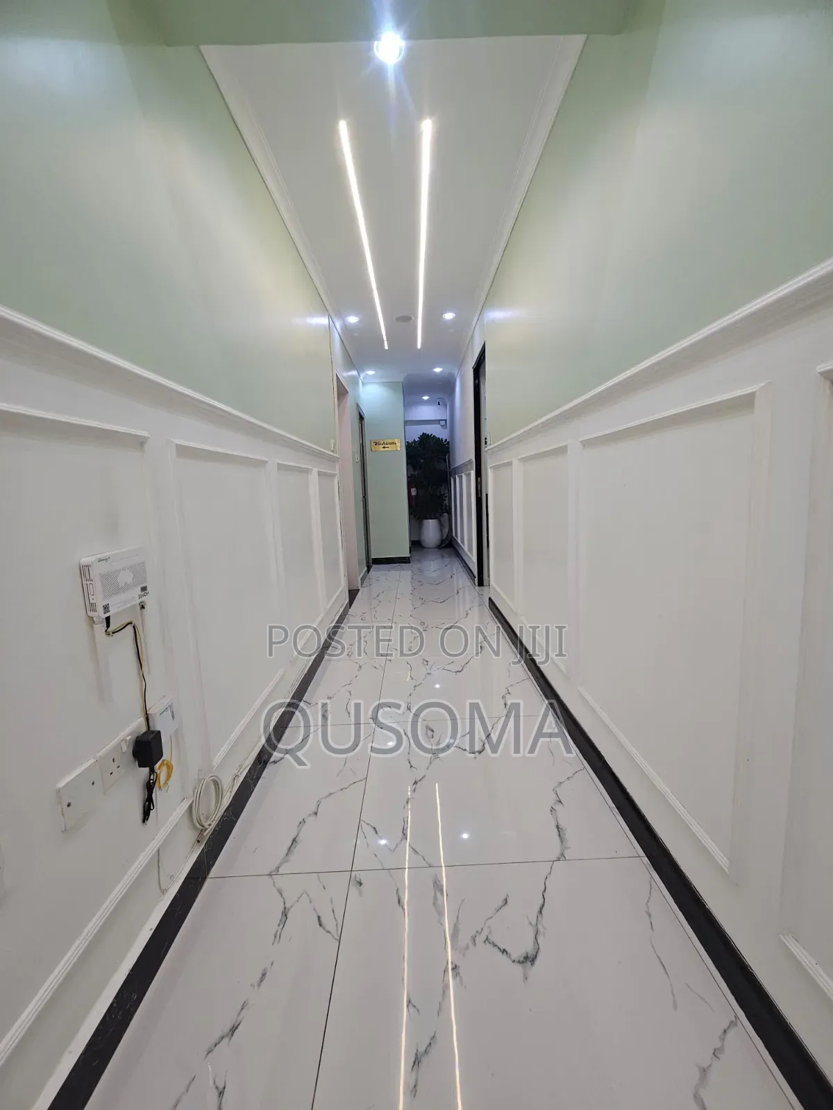 Spa for Rent  Own a Kilimani Beauty Space on Argwings Kodhek. in Hurlingham