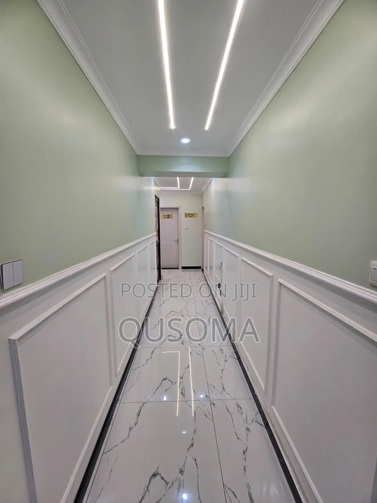 Spa for Rent  Own a Kilimani Beauty Space on Argwings Kodhek. in Hurlingham