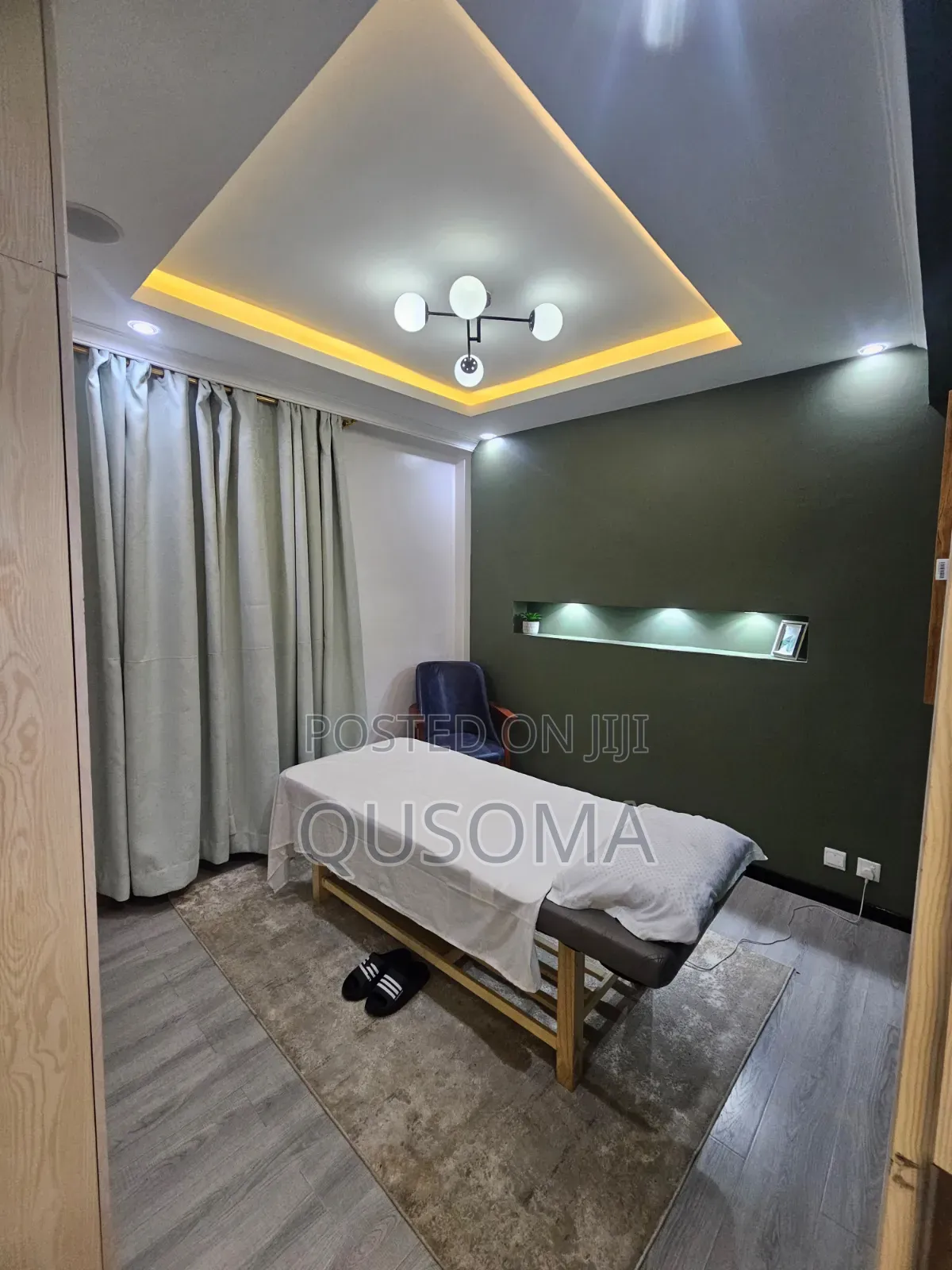 Spa for Rent  Own a Kilimani Beauty Space on Argwings Kodhek. in Hurlingham