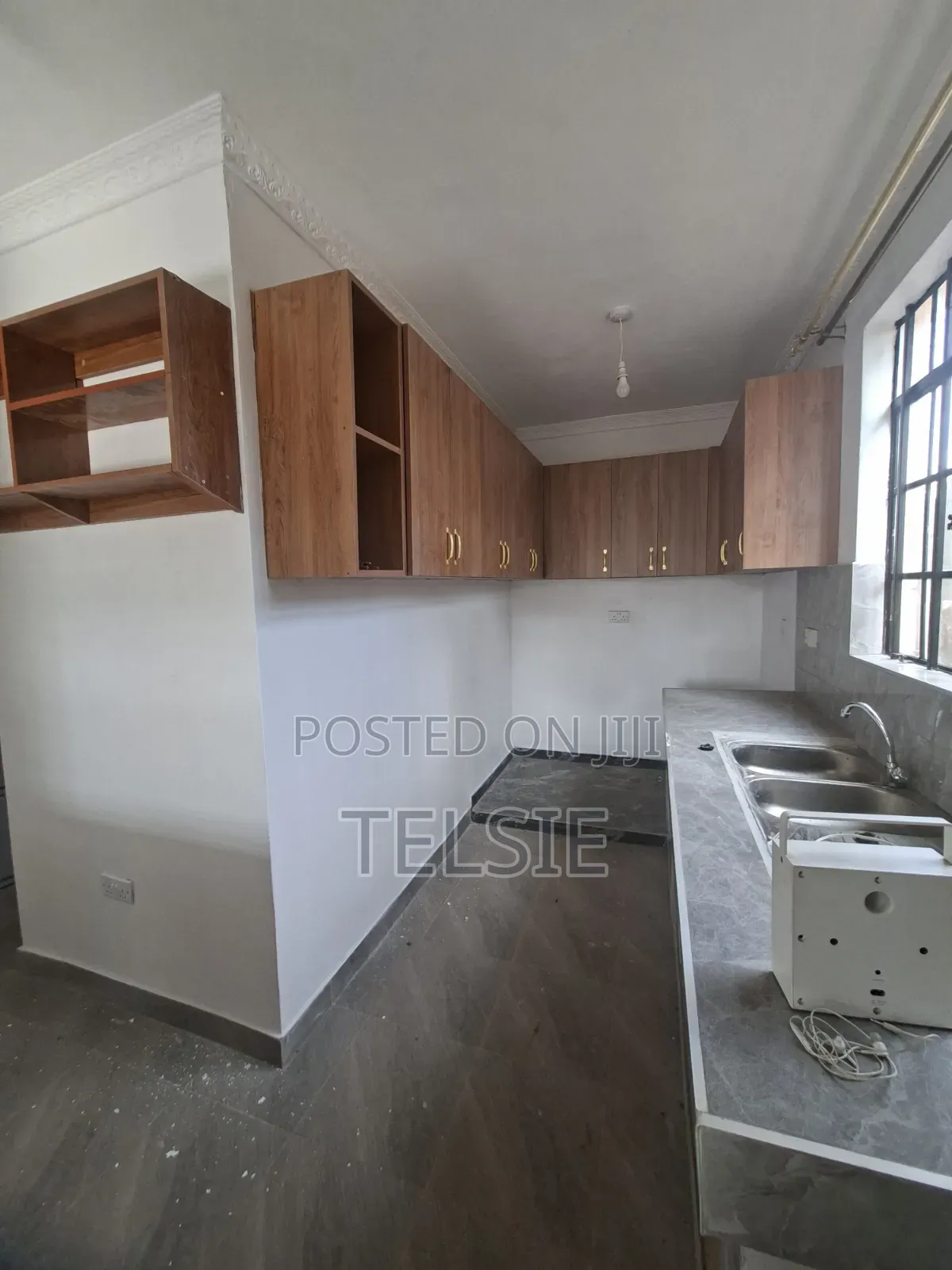 3bdrm Maisonette in Tilisi, Limuru CBD for rent in Limuru CBD